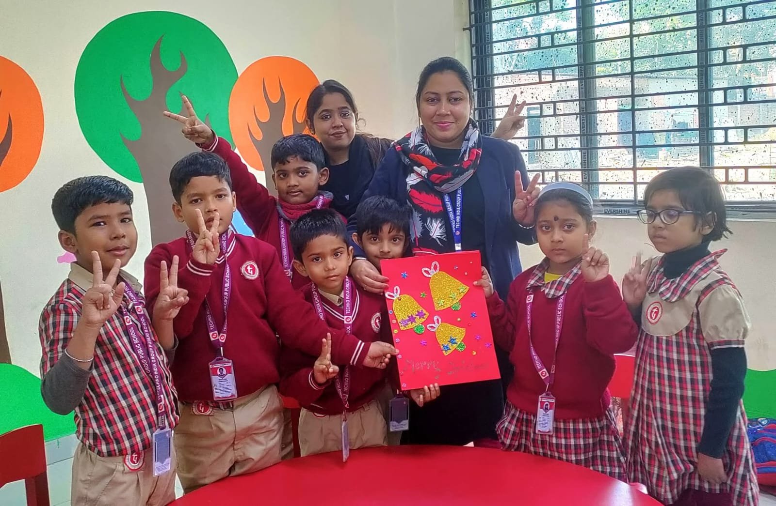 Card Making Competition